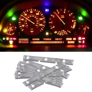 Шлейф для приладової панелі бмв e39 e38 e53