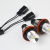 Led маркер для bmw E39 E53 E60 Е65 Е83 Е87 2х5w білий - Зображення 2