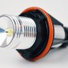Led маркер bmw e39 e53 e60 e65 e83 e87 2х10w синій - Зображення 3