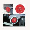 Кнопка старт стоп bmw E90 E91 E60 E61 E84 E70 - Зображення 2