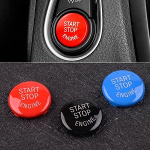 Кнопка старт стоп bmw E90 E91 E60 E61 E84 E70