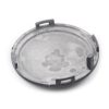 Кнопка Start-stop bmw E90 E91 E60 E61 E84 E70 (сіра) - Зображення 2
