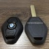 Корпус ключа bmw e46 e53 e60 HU92 - Зображення 2