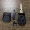 Корпус ключа bmw E32 E34 E36 E38 E39 (HU58) - Зображення 3