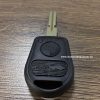 Корпус ключа bmw E32 E34 E36 E38 E39 (HU58) - Зображення 2