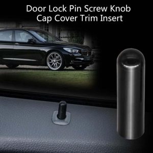 Кнопка блокування замка дверей автомобілів bmw