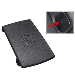 Заглушка для дитячого сидіння ISOFix bmw F30 F31 F20 F21 F21 F22 F80 E90 E84 E83