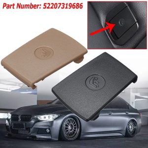 Заглушка для дитячого сидіння ISOFix автомобіля bmw F30 F31 F20 F21 F21 F22 F80 E90 E84 E83