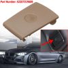 Заглушка для дитячого сидіння ISOFix автомобіля bmw F30 F31 F20 F21 F21 F22 F80 E90 E84 E83 - Зображення 7
