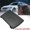 Заглушка для дитячого сидіння ISOFix автомобіля bmw F30 F31 F20 F21 F21 F22 F80 E90 E84 E83 - Зображення 8