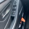 Внутршня дверна ручка bmw F10 F11 (чорна) - Зображення 8