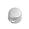 Кнопка старт стоп START-STOP BMW F10 F30 F15 F16 F25 F26 без OFF (сіра) - Зображення 2