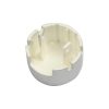 Кнопка старт стоп START-STOP BMW F10 F30 F15 F16 F25 F26 (червона/чорна) - Зображення 2