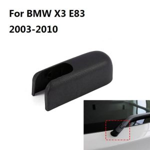 Заглушка заднього двірника bmw x3 e83