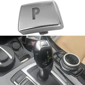 Кнопка "P" парковка bmw e60 е90