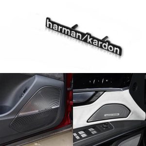 Значок на колонки Harman Kardon