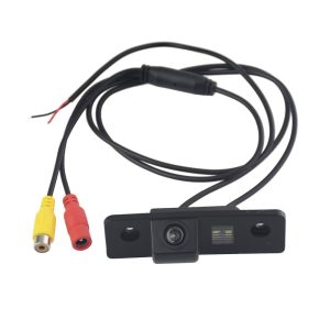 Камера заднього огляду для Skoda Octavia 2008-2013