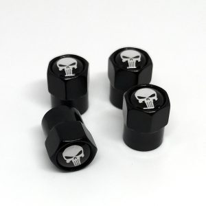 Ковпачки на ніпель Skull