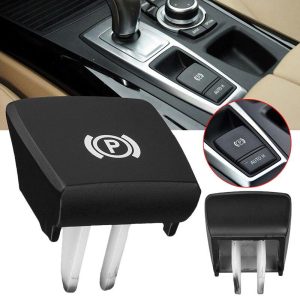 Кнопка стоянкового гальма bmw x5 x6 e70 e71