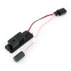 LED-підсвітка номера VW Golf Passat Polo Amarok Seat Skoda - Зображення 5