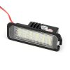 LED-підсвітка номера VW Golf Passat Polo Amarok Seat Skoda - Зображення 8