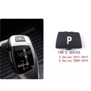 Кнопка "P" паркінг bmw e60 е90 (чорна)