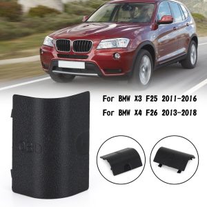 Заглушка гнізда obd bmw x3 x4 f25 f26