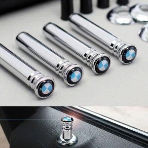 Комплект блокування зачинення дверей bmw