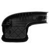 Заглушки двірника bmw e90 e91 e92 e93 61617138990 - Зображення 2