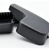 Заглушки двірника bmw e90 e91 e92 e93 61617138990 - Зображення 4