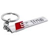 Брелок для авто ключів audi Sline - Зображення 4