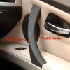 Внутрішня ручка дверей bmw e90 e91 чорна (права/ліва) - Зображення 4