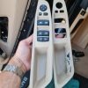 Внутрішня дверна ручка bmw F10 F11 Oyster - Зображення 2