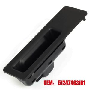 Ручка багажника bmw f10 f11 f30 f31 f25 51247463161