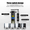Світлодіодний ліхтарик XPG COB Powerbank білий - Зображення 8