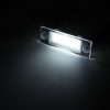 LED-підсвітка номера VW Caddy Jetta Touran T5 T6 - Зображення 9