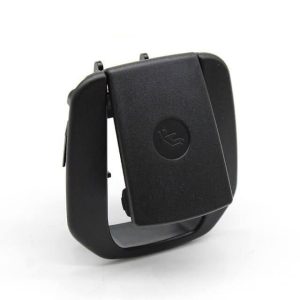 Заглушка для дитячого сидіння ISOFix bmw F30 F31 F20 F21 F22 F80 E90 E84 E83