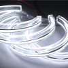 Ангельські очі Crystal Led bmw e39 e38 e36 - Зображення 6