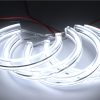 Ангельські очі Crystal Led bmw e39 e38 e36 - Зображення 3