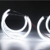 Ангельські очі Crystal Led bmw e39 e38 e36 - Зображення 5