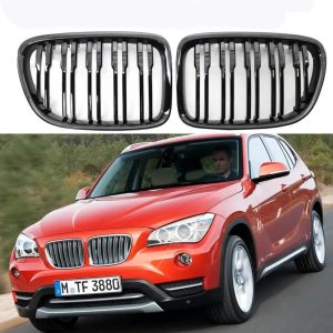 Решітка радіатора (ноздрі) bmw бмв e36