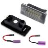 LED підсвітка номера VW  Golf 6 7 Jetta Tiguan Touareg - Зображення 5