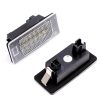 LED підсвітка номера VW  Golf 6 7 Jetta Tiguan Touareg - Зображення 3