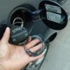 Тримач (провід) кришки паливного бака VW Polo Jetta Golf MK4 MK6 Touran Passat - Зображення 8