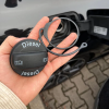 Тримач (провід) кришки паливного бака VW Polo Jetta Golf MK4 MK6 Touran Passat - Зображення 4