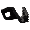 Кронштейни кріплення фари bmw F30 f33 f36 51647285597/51647285598 - Зображення 2
