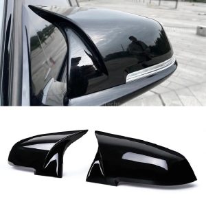 Накладки на зеркала M Performance bmw f20 f22 f30 f32 f87 e84