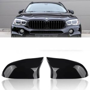 Накладки на зеркала bmw x3 F25 x4 F26 x5 F15 x6 F16