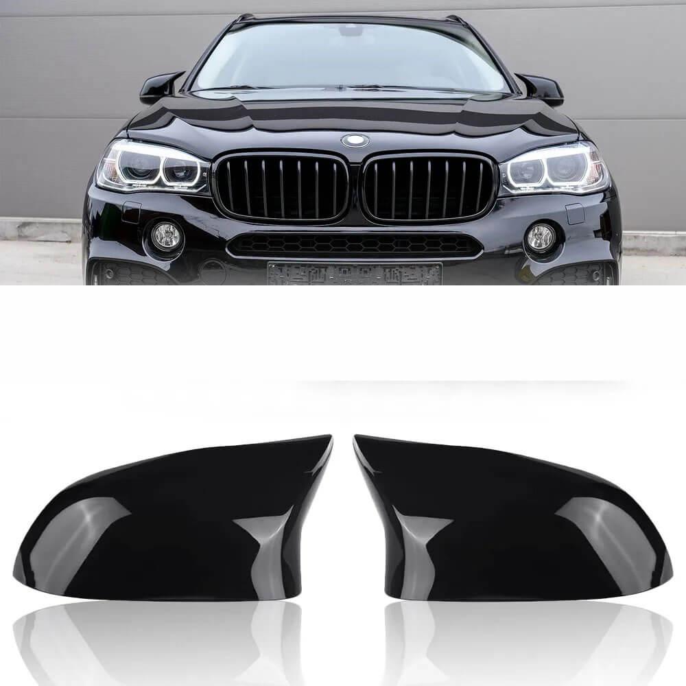 Накладки на зеркала bmw x3 F25 x4 F26 x5 F15 x6 F16