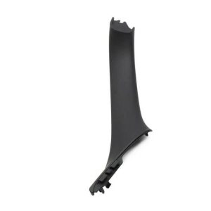 Внутрішня ручка bmw f10 f11 Black (права сторона) 51417225848